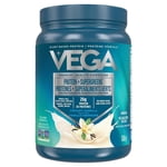 Vega Protein + Superverts CA Vanille (526g)