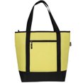 thumbnail image 1 of Ozark Trail 50 Can Thermal Tote Yellow, 1 of 5