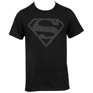 DC Comics Superman Fading Symbol of Hope T-Shirt-Small