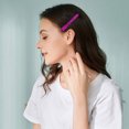 thumbnail image 3 of Salon Hair Styling Clips 6 Pack Strong Hold Barrettes For Precise Sectioning And Styling, 3 of 3