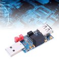 thumbnail image 2 of Carte de Protection Isolante 1500v Voltage ADUM3160 Module d'Isolation USB pour Souris Appareil Photo Numérique Industrie USB, 2 of 8