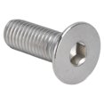 thumbnail image 4 of Countersunk Hex , Tensile Strength Professional Practical  Socket Screws A2 Stainless Steel Full Set  for Industry Fasteners, 4 of 8