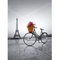 thumbnail image 2 of Promenade à Paris 500-Piece Puzzle, 2 of 5