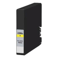 thumbnail image 1 of Zoomtoner Cartouche d'Encre Compatible CANON 9270B001 (PGI-2200TG) Haute Capacité Jaune pour CANON Maxify MB5020, 1 of 1