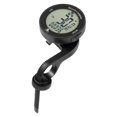 thumbnail image 1 of Graflsoa Ordinateur Rond Sans Fil pour Vélo avec Rétroéclairage – Suivi de la Vitesse, de la Distance, du Temps, des Calories et Plus pour les Passionnés de Cyclisme, 1 of 7