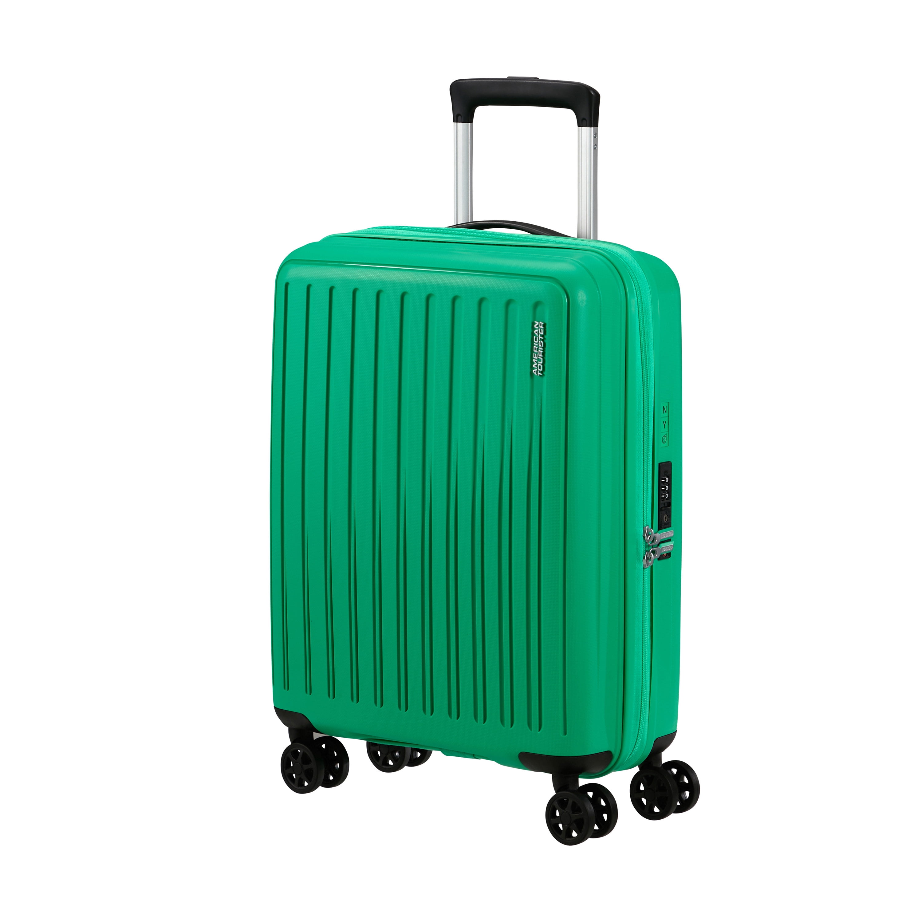 Bagage cabine à roulettes American Tourister Rejoy Spinner