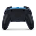 thumbnail image 4 of PowerA Enhanced Wireless Controller for Nintendo Switch - Kingdom of Hyrule, 4 of 11