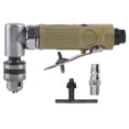 thumbnail image 1 of Air Drill,90 Degrees Elbow Air Air Drilling Tool Pneumatic Tool Built for Professionals, 1 of 8