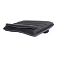 thumbnail image 1 of jifeng Bureau Gonflable Confortable Gonflage Facile Coussin de Lecture Gonflable en PVC, 1 of 9
