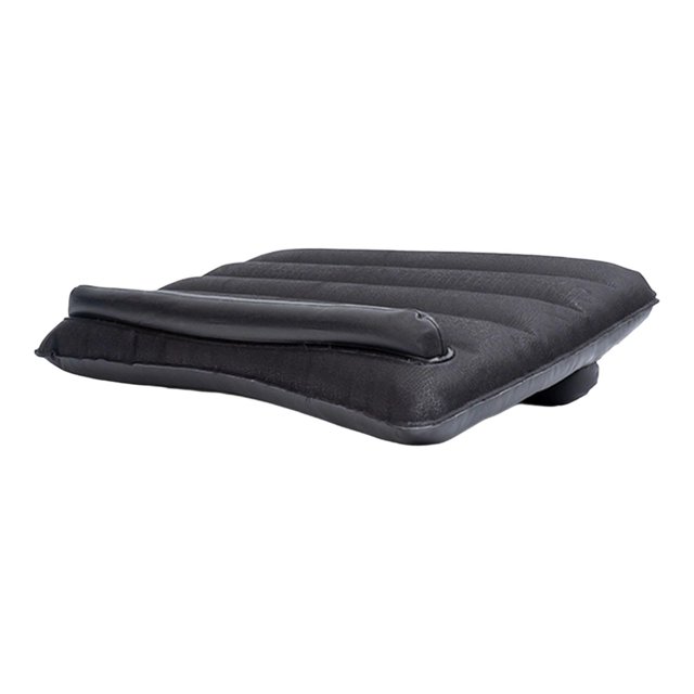 jifeng Bureau Gonflable Confortable Gonflage Facile Coussin de Lecture Gonflable en PVC