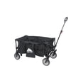 thumbnail image 2 of Wagon polyvalent pliable Ozark Trail Camp, noir, Polyester double couche, 2 of 7