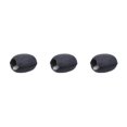 thumbnail image 1 of Guardoinrt Stylish And Comfortable Felt Cat Bed For Happy And Contented Cat Easy To Clean Felt Cat Bed Cave dark grey 3Set, 1 of 6