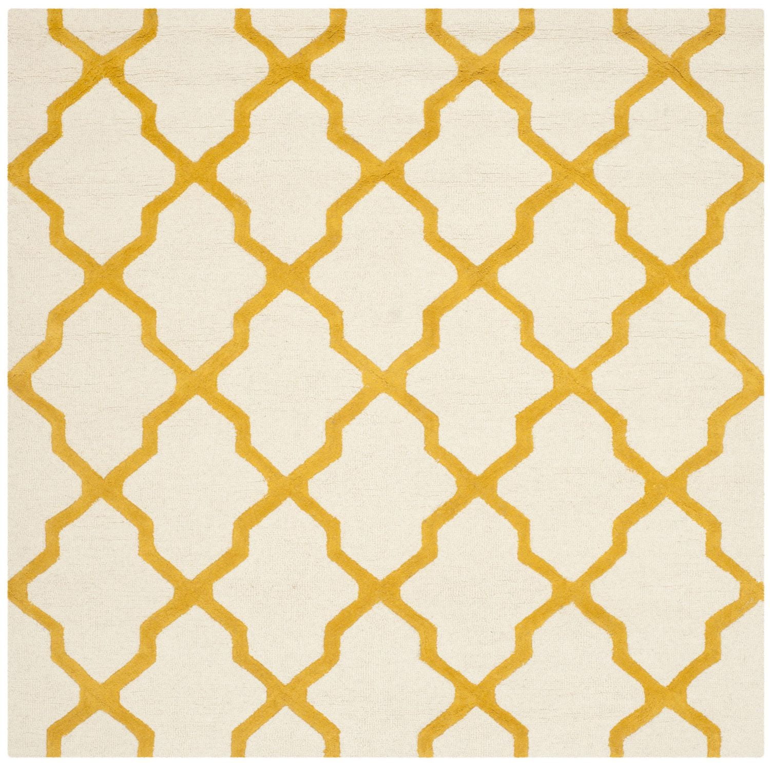 Safavieh Cambridge Liam Tapis Géométrique
