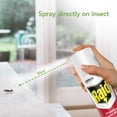 thumbnail image 4 of Raid Essentials Multi-Bug Insect Killer Spray, for Indoor Use, 350g, 4 of 8