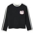 thumbnail image 2 of Hello Kitty Girls' Long Sleeve Tee, 2 of 3