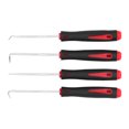 thumbnail image 4 of Hook Tool Set,Oil Seal Hook O Pick Hook Set Tool Hooks Professional Grade, 4 of 14