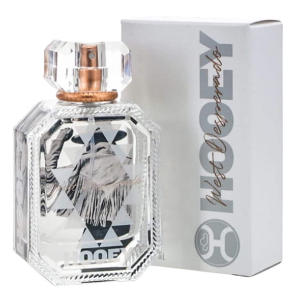 HOOEY Women's West Desperarado Fragrance Perfume No Color One Size