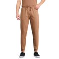 thumbnail image 1 of Jogger en molleton George pour hommes, 1 of 6