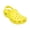 Yellow, variant on Crocs Unisex Classic Clog-Black