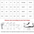 thumbnail image 1 of Womens Fashion Anti-slip Linen Home Indoor Open Toe Flat Shoes Beach Slippers, 1 of 9