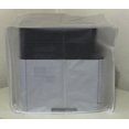thumbnail image 2 of Comp Bind Technology Dust Cover for HP Laserjet Pro MFP M476dn Printer, Vinyl Anti Static Dust Cover, Dimensions 16.50''W x 19.10''D x 19.70, 2 of 4