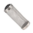 thumbnail image 3 of Protection de Filtre d'Aquarium, Trous Fins Filtre d'Entrée de Poisson Pratique Résistant à la Rouille pour la Filtration Diamètre Intérieur Blanc 12mm / 0,47in Petit, Blanc Diamètre Intérieur 16mm / 0,63in, 3 of 8