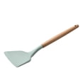 thumbnail image 2 of Vaidha Wooden Spatula Cooking Utensils Non-stick Spatula Kitchenware, 2 of 2