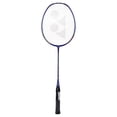 thumbnail image 1 of Yonex Badminton Racquet NANORAY 72 LIGHT,G4 5U , Colour - Blue, Grip Size - 4 3/4 Inches, Material - Carbon Graphite, 1 of 4