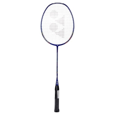 Yonex Badminton Racquet NANORAY 72 LIGHT,G4 5U , Colour - Blue, Grip Size - 4 3/4 Inches, Material - Carbon Graphite