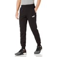 thumbnail image 1 of Essentials Fleece Slim Pants, 1 of 3