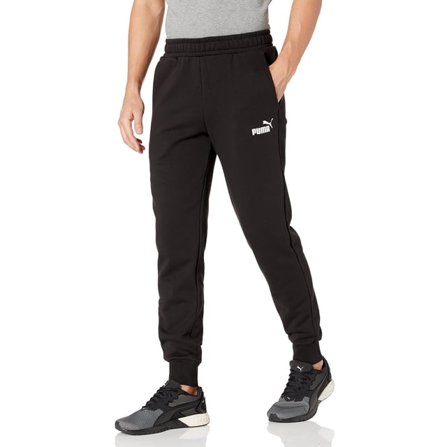 Essentials Fleece Slim Pants