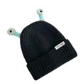 thumbnail image 2 of CNKOO Adult Winter Hat with Illuminated Tentacles, 2 of 5
