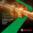 thumbnail image 4 of Castrol EDGE 0W20 Full Synthetic engine oil 5L, 4 of 5