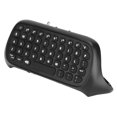 thumbnail image 1 of Game Controller Keyboard Series X S One S Console Keyboard 2.4G Chatpad Sound & Headset Jack Sturdy Buttons Typing, 1 of 7