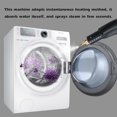thumbnail image 3 of 100-120℃ High Temperature High Pressure Steam Cleaner Household 3000W Cleaning, 3 of 7