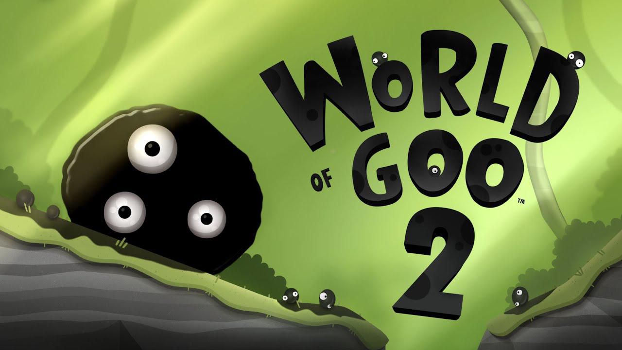 Jeu vidéo World of Goo 2 pour (Nintendo Switch)
