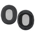thumbnail image 3 of Headphone Ear Cover Easy To Install Earpiece Ear Pad Professional Design For  1A-DAC Headsets  MDR-1A Headsets, 3 of 8