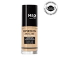 thumbnail image 1 of COVERGIRL Trublend Matte Made Foundation, 1 of 9
