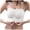Blanc, variante sur adviicd Soutien-Gorge à Armatures Gainant pour Femme, Soutien-Gorge T-shirt Confort Révolution, Soutien-Gorge à Fermeture devant Couvrance Totale Rehausseur pour Femmes (Noir,5TG)