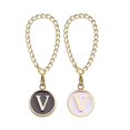 thumbnail image 2 of WHEANG Stickers 40oz Full Universal Cup Identification Nameplate 26 Letter Combination Cup Accessories Mark Plate, 2 of 4