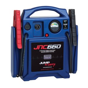 Jump-N-Carry JNC660 1700 Amp pic 12 Démarreur de saut Volt