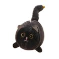 thumbnail image 1 of TopLLC Pull Rope Wagging Tail Doll Can Be Called Plush Toy Backpack Doll Gift on Clearance, 1 of 1