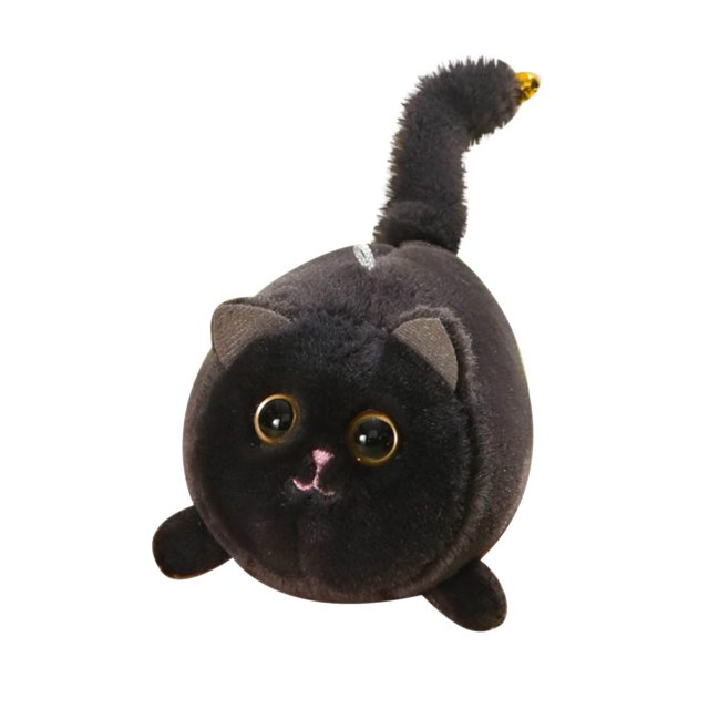 TopLLC Pull Rope Wagging Tail Doll Can Be Called Plush Toy Backpack Doll Gift on Clearance