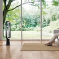 thumbnail image 3 of Dyson Ventilateur Tour AM07, Noir, 3 of 7
