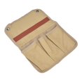 thumbnail image 3 of Sac de Remplacement pour Chaise de Camping, Grande Capacité, Conception à Multiples Poches, Sac de Transport Pratique pour la Plage et les Voyages en Plein Air, 3 of 8