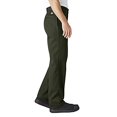 thumbnail image 3 of Dickies Mens Original 874 Work Pant, 34W x 34L, Olive Green, 3 of 5