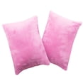 thumbnail image 1 of Harpily 2 Pack Microfiber Soft Tiny Pillows Machine Washable Travel Pillows 11 X 7, 1 of 3