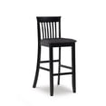 thumbnail image 1 of Boone Craftsman Bar Stool, 1 of 8