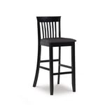 Boone Craftsman Bar Stool