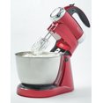 thumbnail image 4 of Betty Crocker Batteur à main 7 vitesses rouge métallisé, 4 of 6